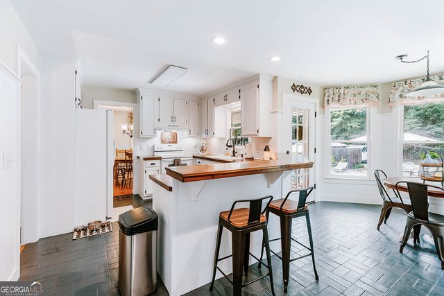 3771 Indian Creek Road, Madison, GA 30650