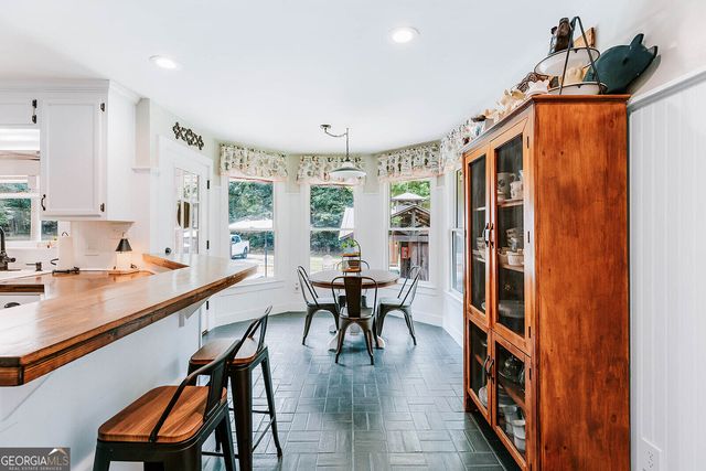 3771 Indian Creek Road, Madison, GA 30650