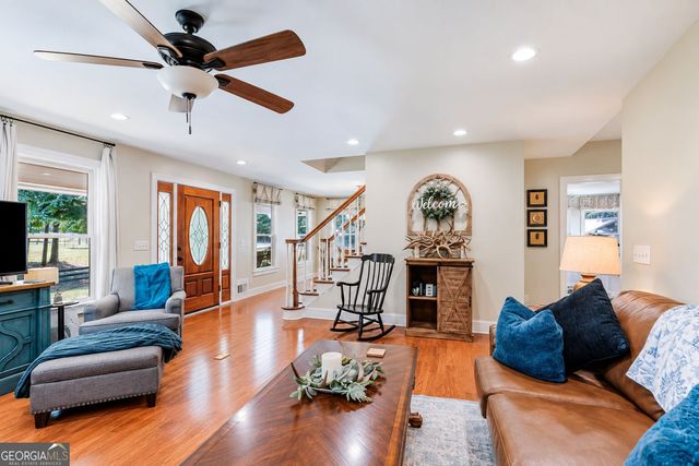 3771 Indian Creek Road, Madison, GA 30650