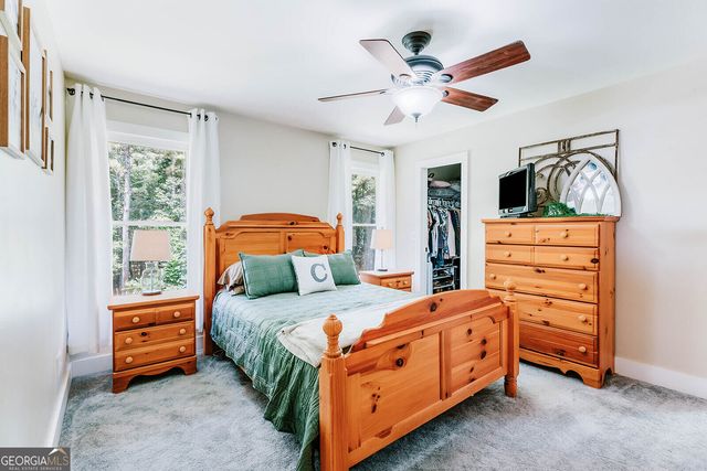 3771 Indian Creek Road, Madison, GA 30650