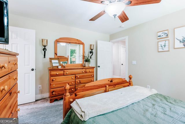 3771 Indian Creek Road, Madison, GA 30650