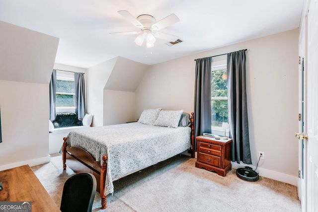 3771 Indian Creek Road, Madison, GA 30650