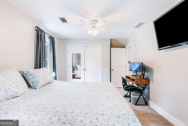 3771 Indian Creek Road, Madison, GA 30650