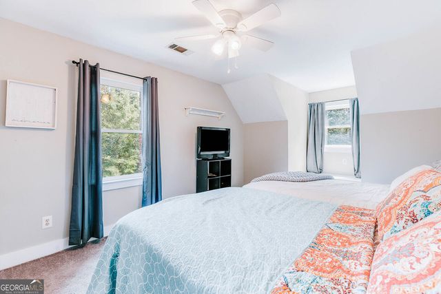 3771 Indian Creek Road, Madison, GA 30650