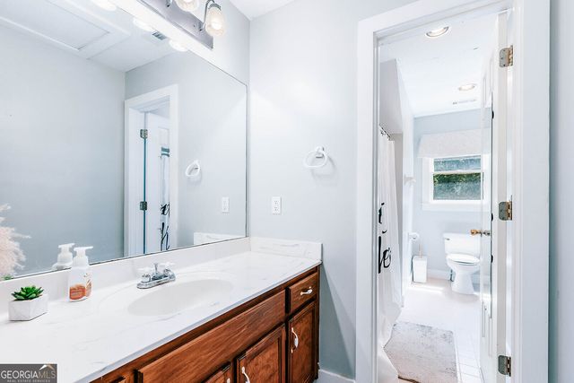 3771 Indian Creek Road, Madison, GA 30650