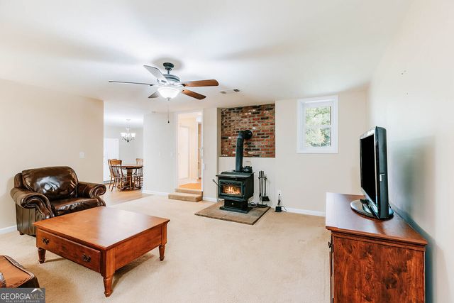 3771 Indian Creek Road, Madison, GA 30650