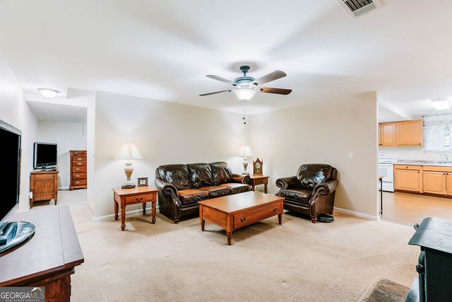 3771 Indian Creek Road, Madison, GA 30650