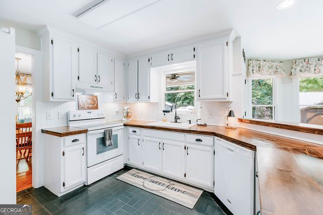 3771 Indian Creek Road, Madison, GA 30650