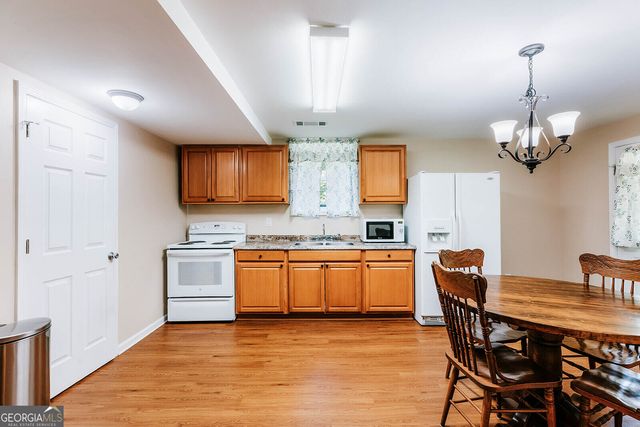 3771 Indian Creek Road, Madison, GA 30650
