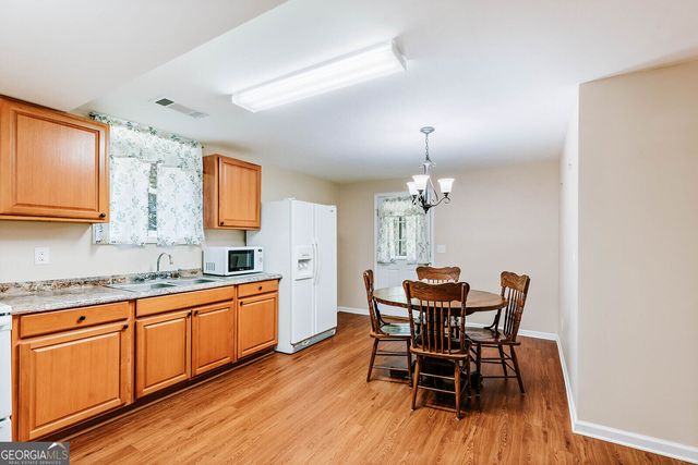 3771 Indian Creek Road, Madison, GA 30650