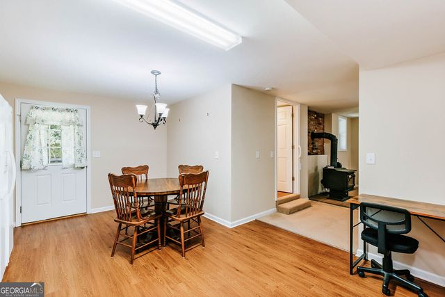 3771 Indian Creek Road, Madison, GA 30650