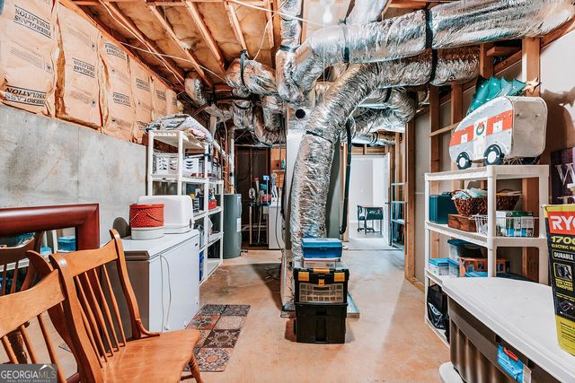 3771 Indian Creek Road, Madison, GA 30650
