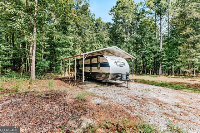 3771 Indian Creek Road, Madison, GA 30650