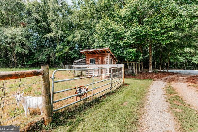 3771 Indian Creek Road, Madison, GA 30650