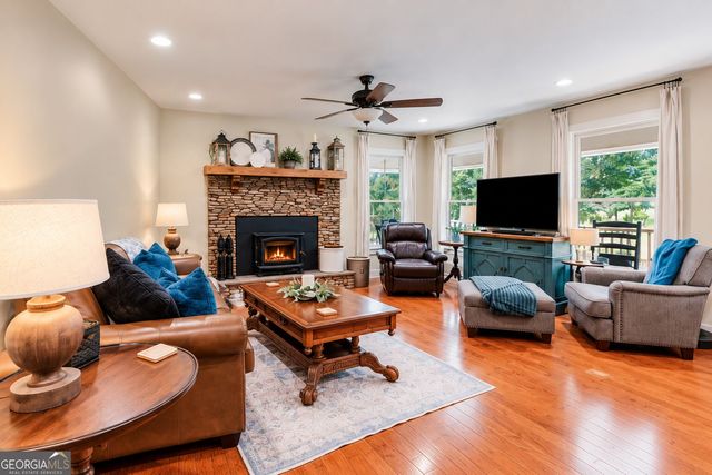 3771 Indian Creek Road, Madison, GA 30650