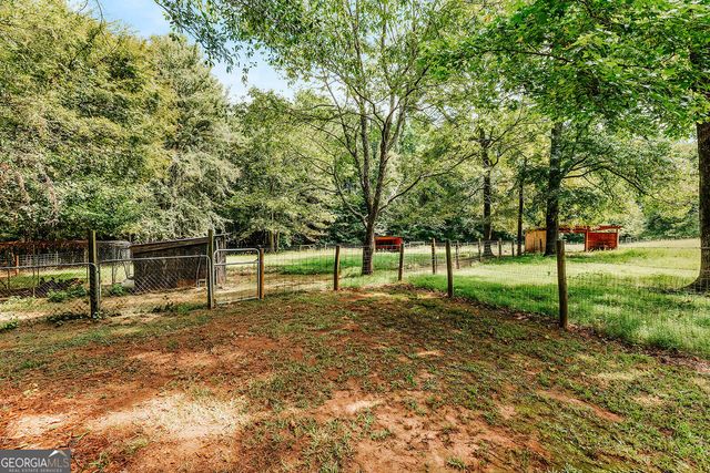 3771 Indian Creek Road, Madison, GA 30650