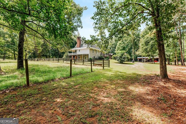 3771 Indian Creek Road, Madison, GA 30650