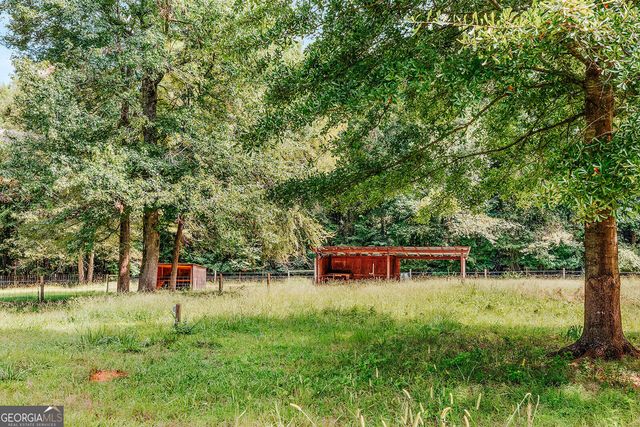 3771 Indian Creek Road, Madison, GA 30650