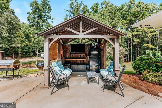 3771 Indian Creek Road, Madison, GA 30650
