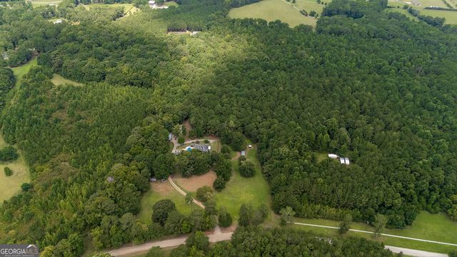 3771 Indian Creek Road, Madison, GA 30650