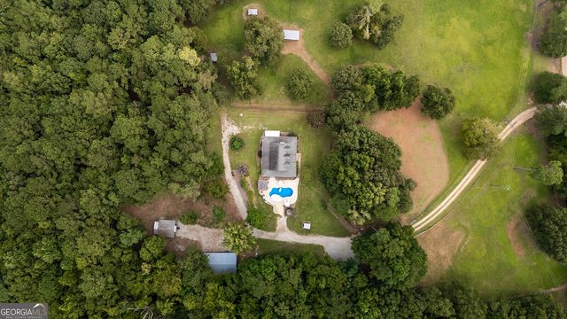 3771 Indian Creek Road, Madison, GA 30650