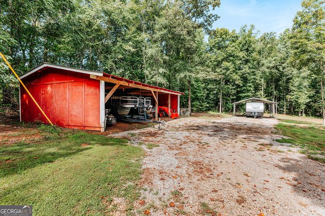 3771 Indian Creek Road, Madison, GA 30650