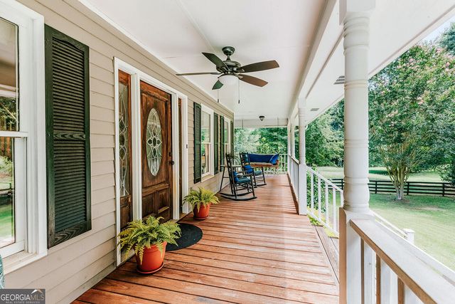 3771 Indian Creek Road, Madison, GA 30650