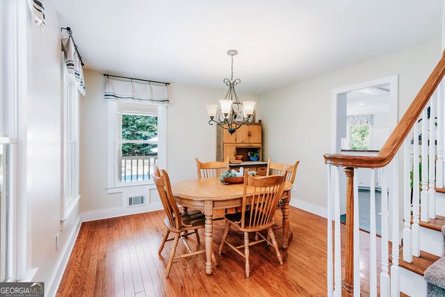 3771 Indian Creek Road, Madison, GA 30650
