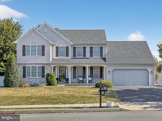 39 SARAH LN, Mount Joy, PA 17552