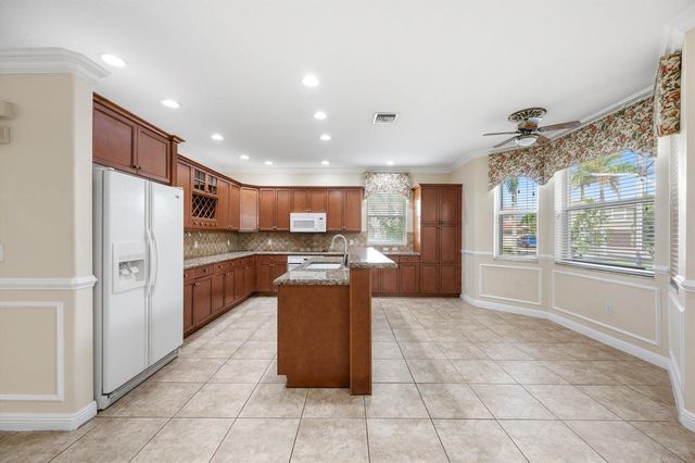9100 Dupont Place, Wellington, FL 33414