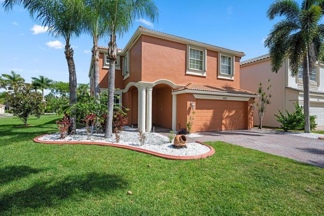 9100 Dupont Place, Wellington, FL 33414