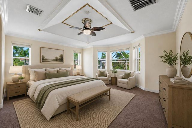 9100 Dupont Place, Wellington, FL 33414