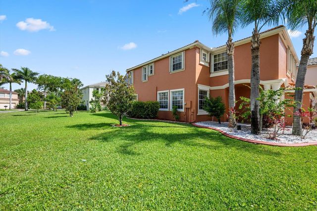 9100 Dupont Place, Wellington, FL 33414