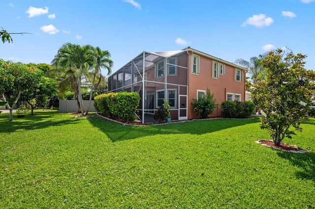 9100 Dupont Place, Wellington, FL 33414