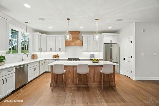 7834 Laurel Avenue, Madeira, OH 45243