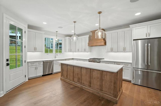 7834 Laurel Avenue, Madeira, OH 45243