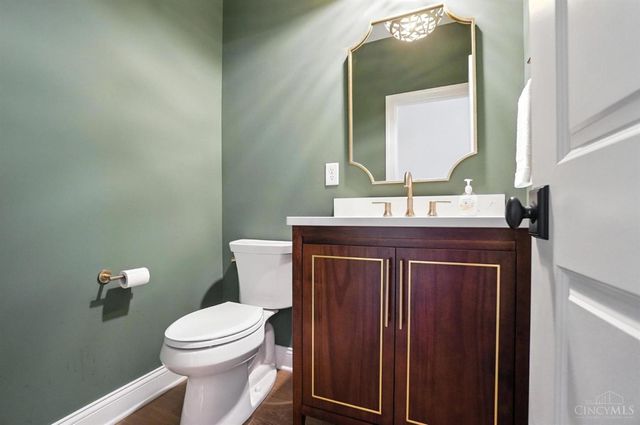 7834 Laurel Avenue, Madeira, OH 45243