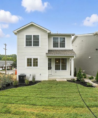 7834 Laurel Avenue, Madeira, OH 45243