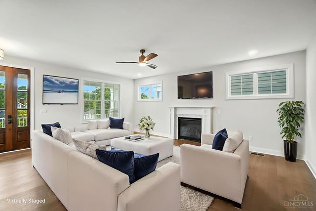 7834 Laurel Avenue, Madeira, OH 45243