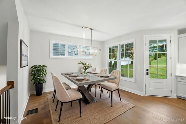 7834 Laurel Avenue, Madeira, OH 45243