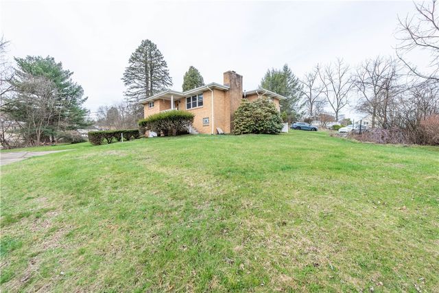 6576 Library Rd `, South Park, PA 15129
