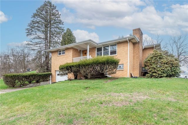 6576 Library Rd `, South Park, PA 15129