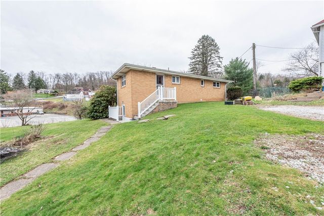 6576 Library Rd `, South Park, PA 15129