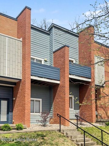 2745 Grinstead Dr 201, Louisville, KY 40206