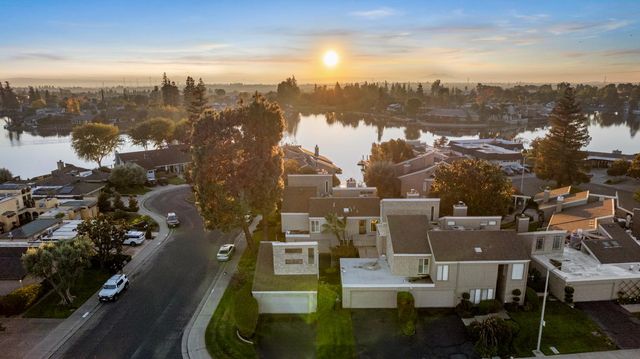 3749 S Monitor Cir, Stockton, CA 95219