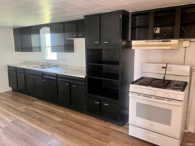 967 Independence Avenue, Evansville, IN 47713