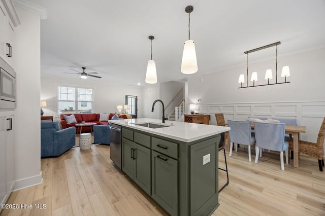 623 Norberry Drive, Winterville, NC 28590