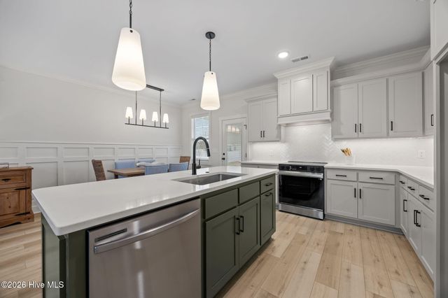 623 Norberry Drive, Winterville, NC 28590