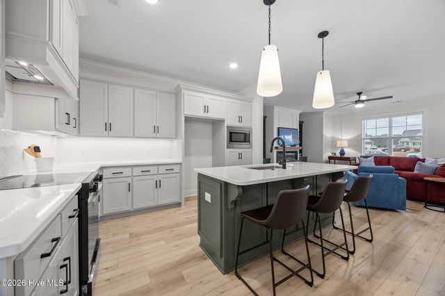 623 Norberry Drive, Winterville, NC 28590