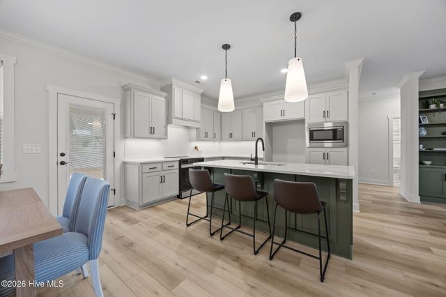 623 Norberry Drive, Winterville, NC 28590